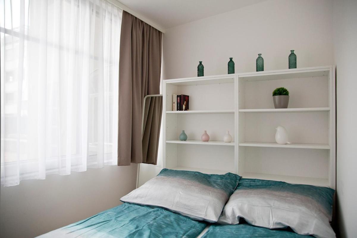 Apartment Stylish 1-bedroom By Rochusmarkt Walk To The Center