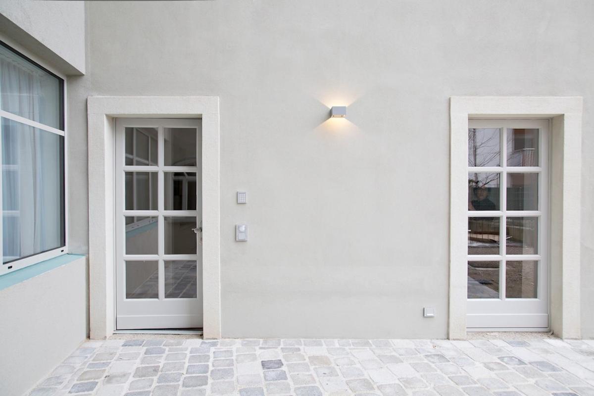 Stylish 1-bedroom By Rochusmarkt Walk To The Center Vienna