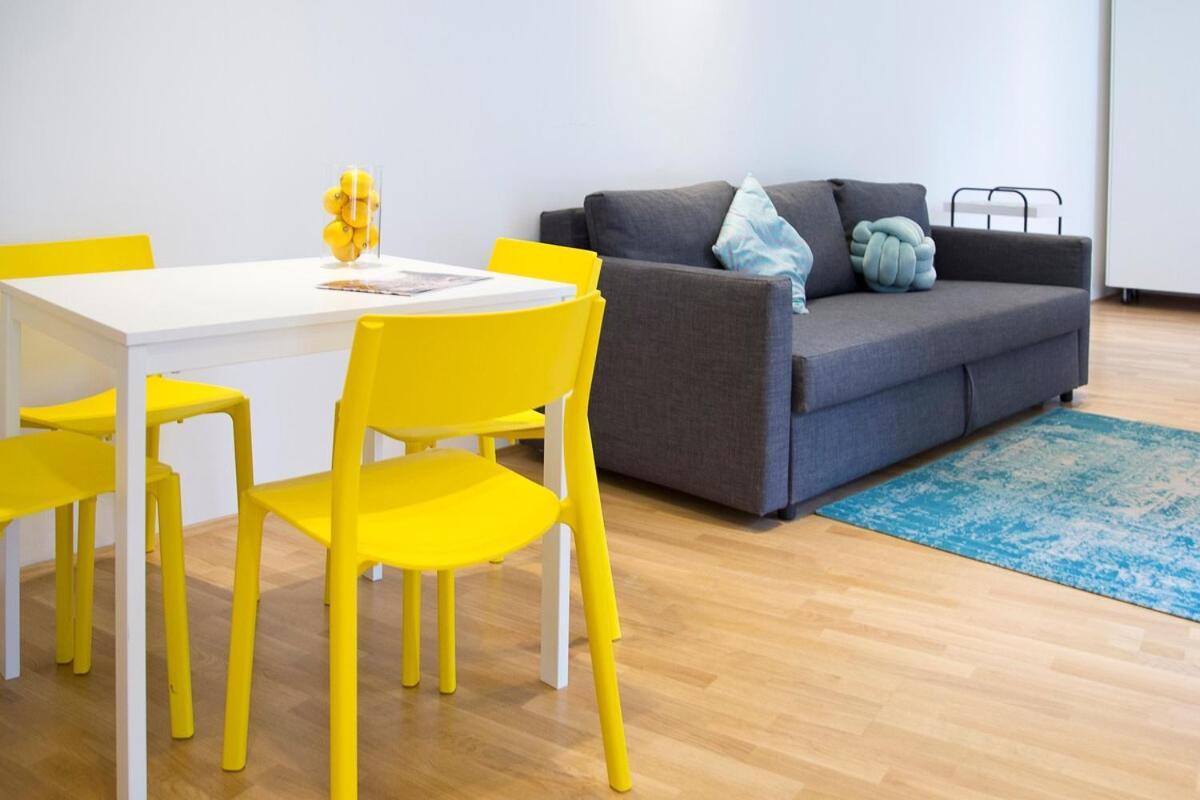 Stylish 1-bedroom By Rochusmarkt Walk To The Center Apartment